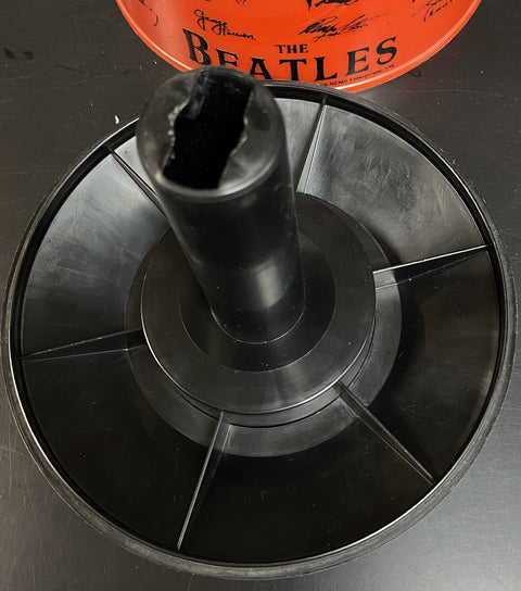 Disk-Go-Case (Red)