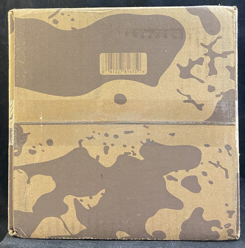 Friend Of The Devils: April 1978