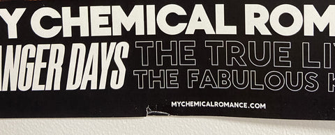 Danger Days