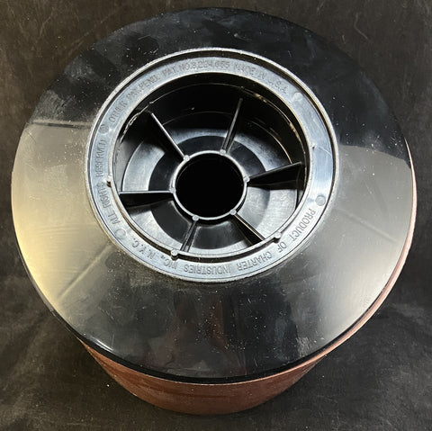 Disk-Go-Case (Brown)
