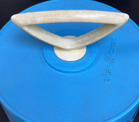 Disk-Go-Case Complete Set Of 10