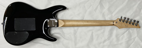 Autographed Guitar