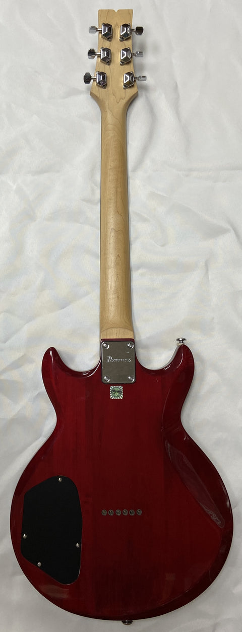 Autographed Guitar