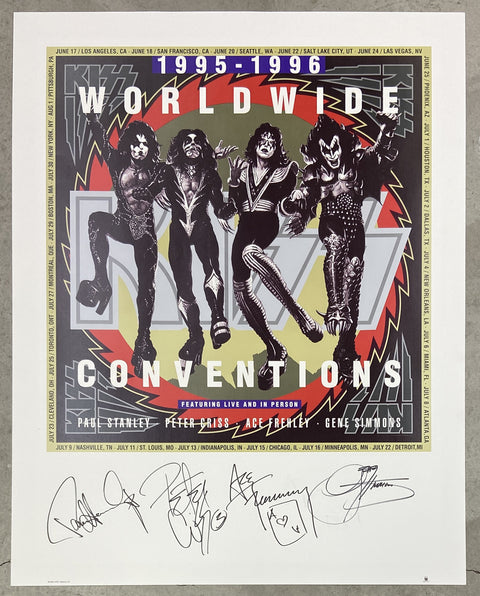 World Wide Conventions