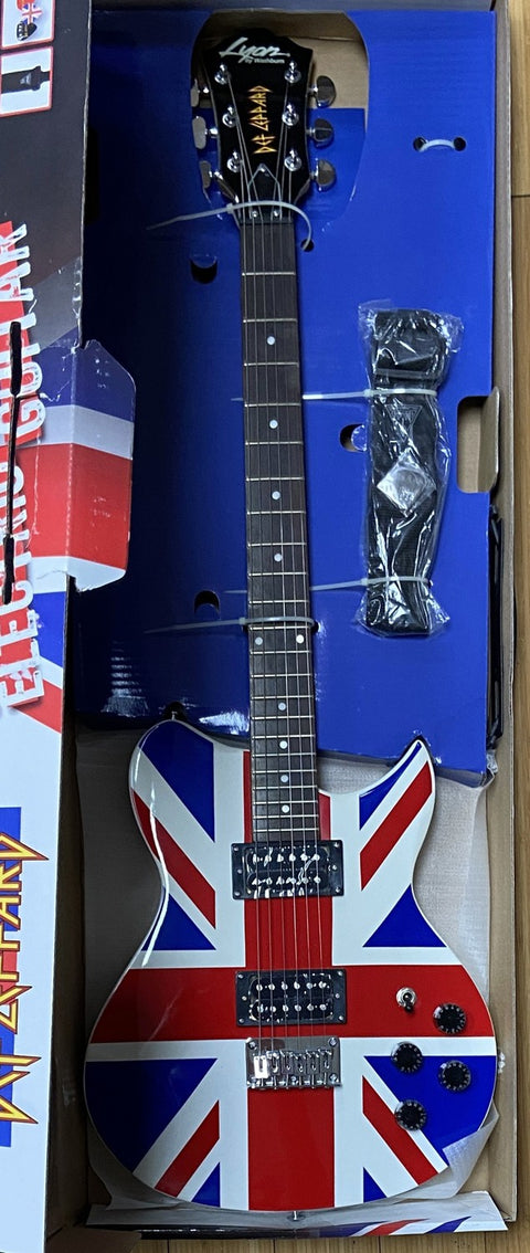 Custom Guitar
