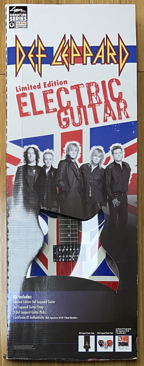 Custom Guitar