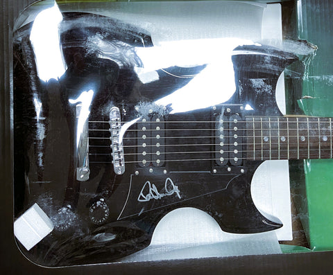 Custom Guitar