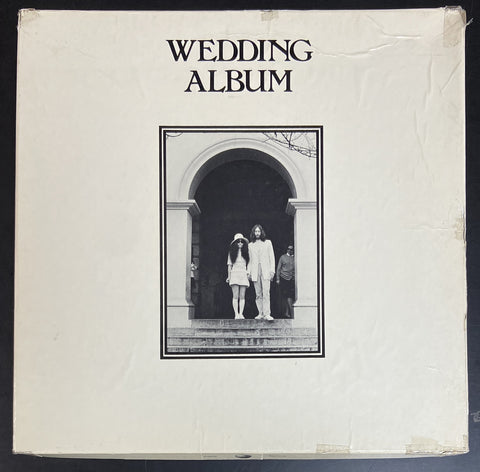 Wedding Album