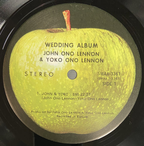 Wedding Album