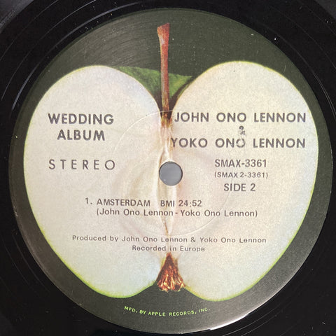 Wedding Album