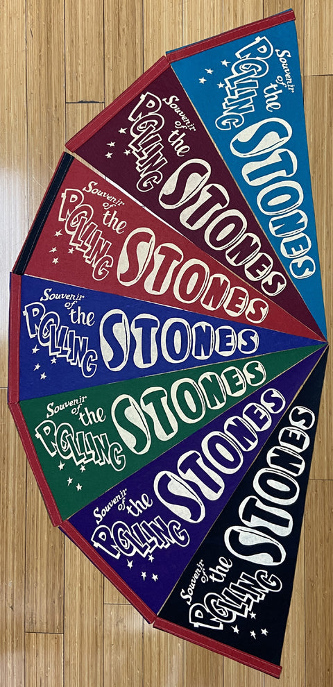 Souvenir Of The Rolling Stones