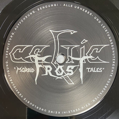 Morbid Tales