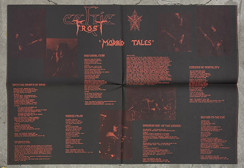 Morbid Tales