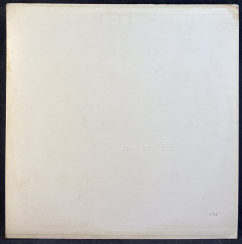 White Album 007