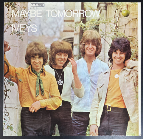 Maybe Tomorrow