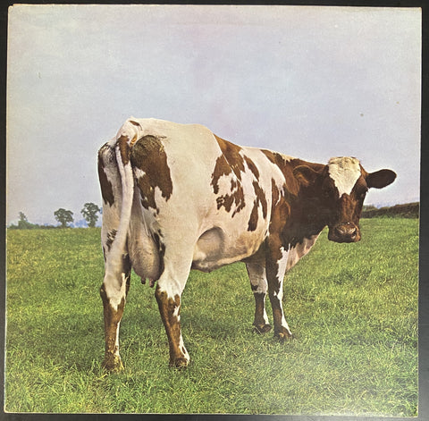 Atom Heart Mother