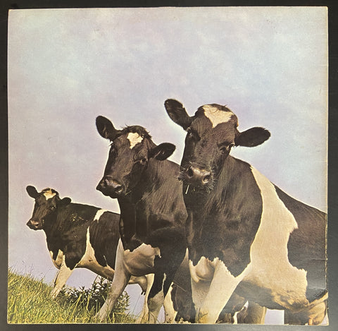 Atom Heart Mother