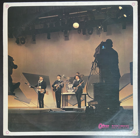 Please Please Me