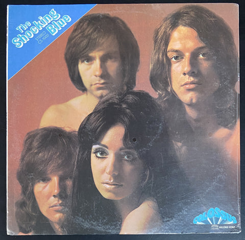 Shocking Blue