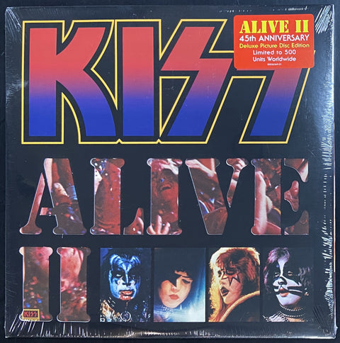Alive II