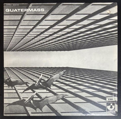 Quartermass