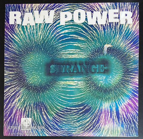 Raw Power