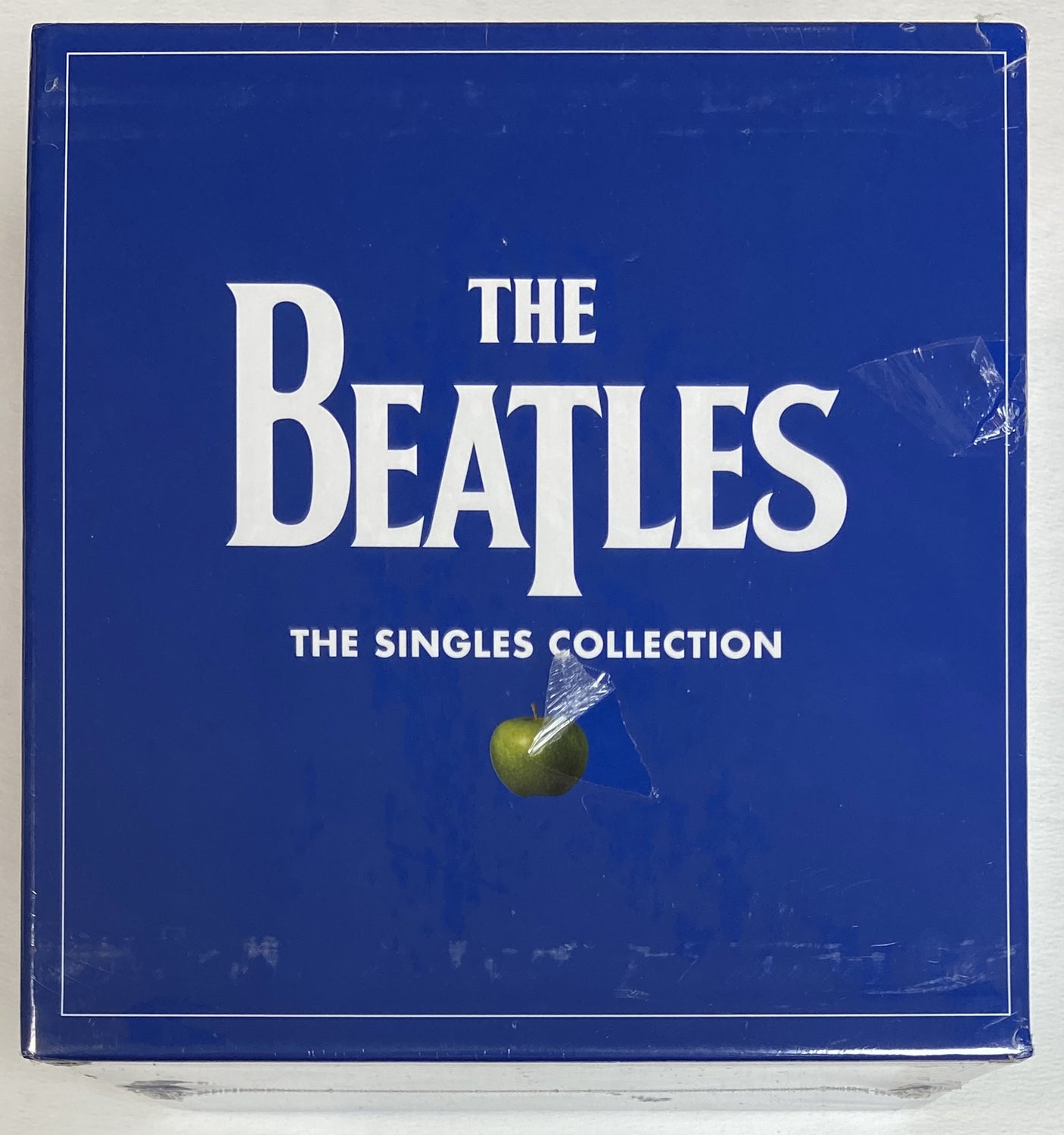 Single Collection - September,1988　CD Singles Collectioin – rockaway.com