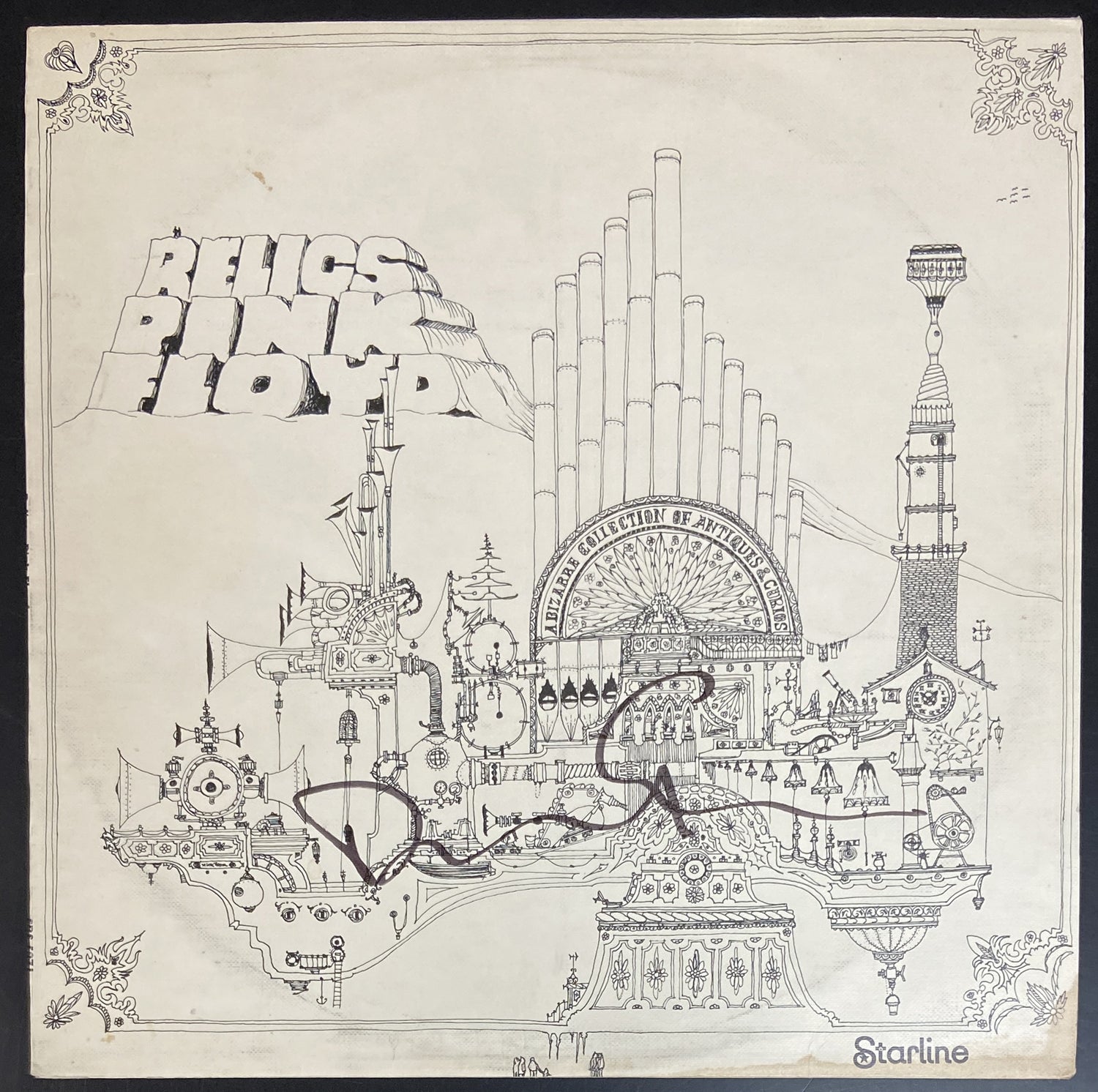Relics – rockaway.com