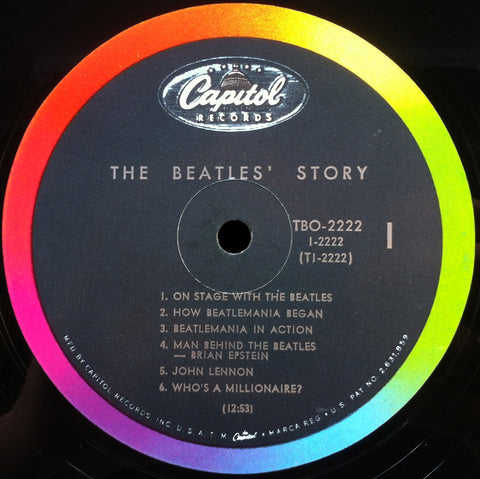 Beatles' Story
