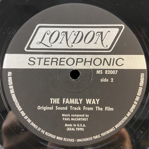 Family Way