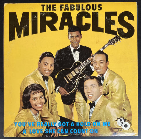 Fabulous Miracles