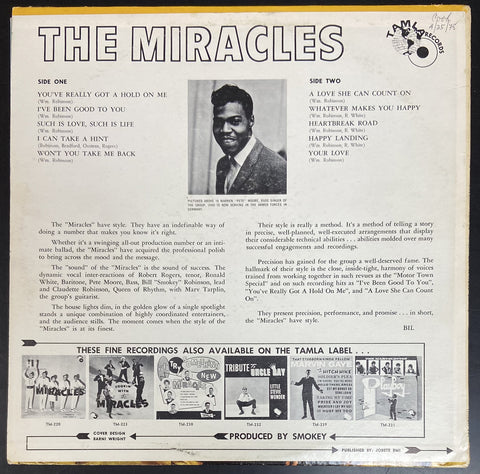 Fabulous Miracles