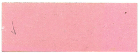 1966 Memphis "Cherry Bomb" Concert Contract