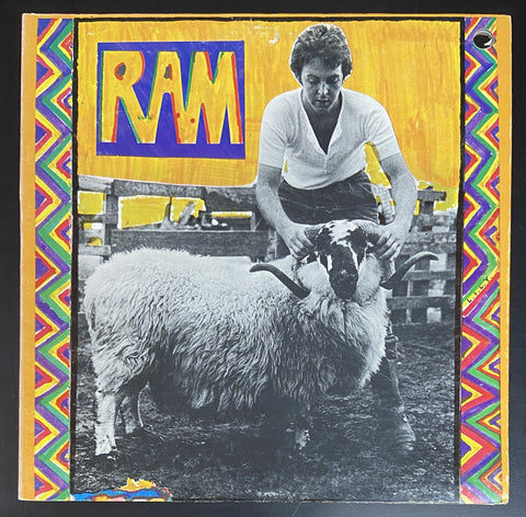 Ram