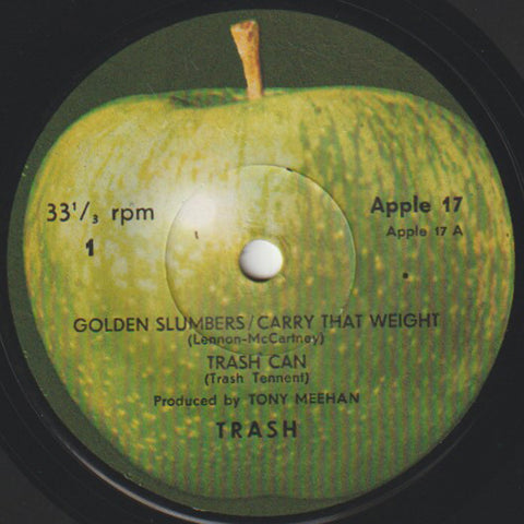 Road To Nowhere / Illusions