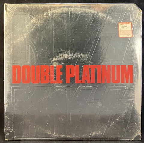 Double Platinum