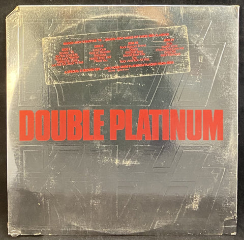 Double Platinum