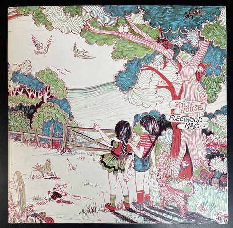 Kiln House