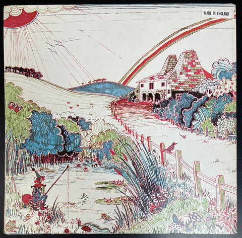 Kiln House