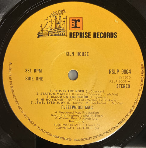 Kiln House