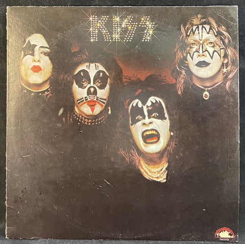 Kiss