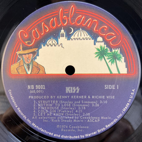 Kiss