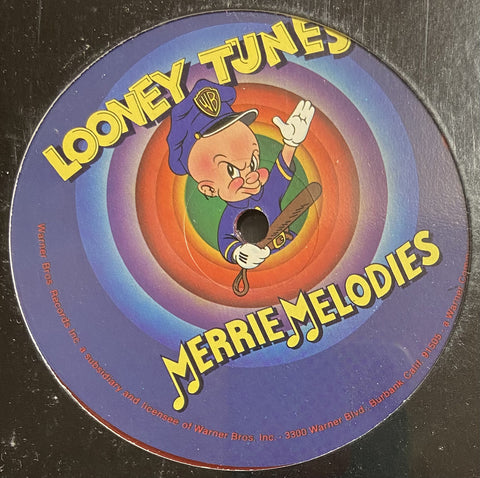 Looney Tunes