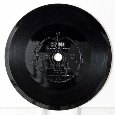 WORLD'S RAREST BEATLES RECORD DISCOVERED AFTER ALMOST 50 YEARS!