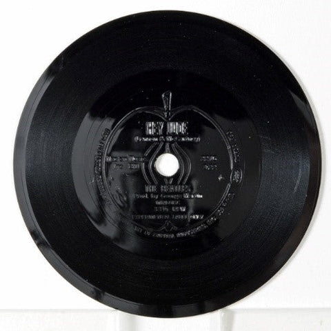 TRULY RARE BEATLES RECORD DISCOVERED AFTER ALMOST 50 YEARS!