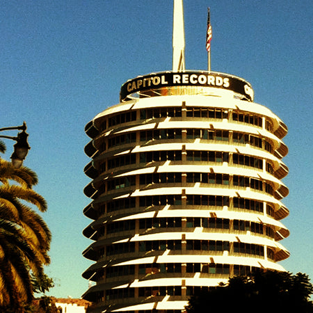 REMEMBERING THE CAPITOL SWAP MEET