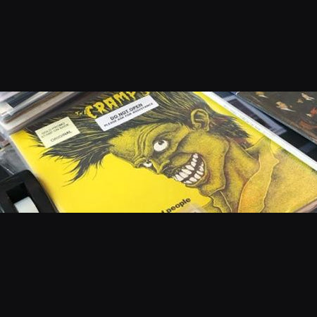 Ask Yourself These Questions Before You Sell Vinyl Records – rockaway.com