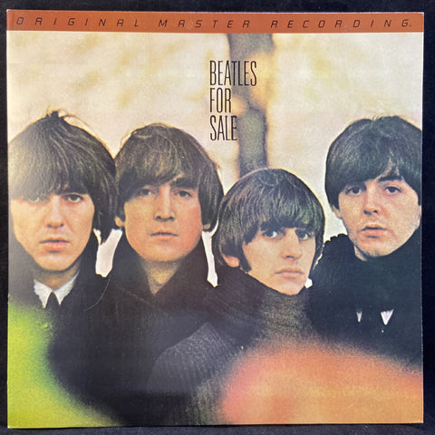 Beatles For Sale