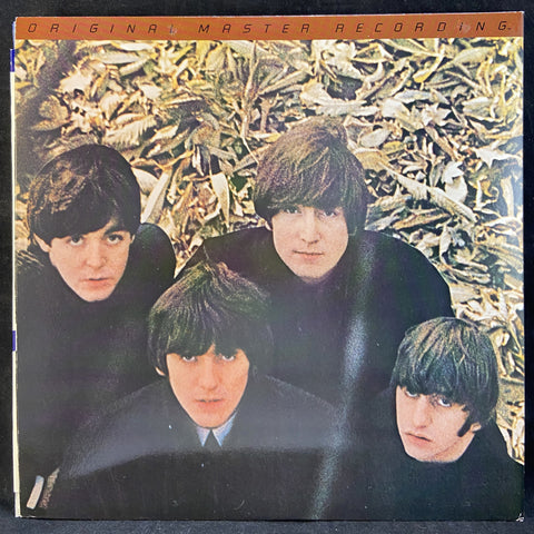 Beatles For Sale