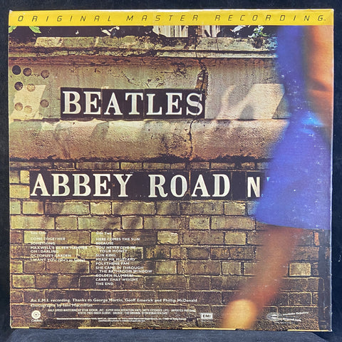 Abbey Road